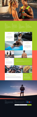fitness