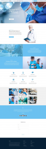 medical