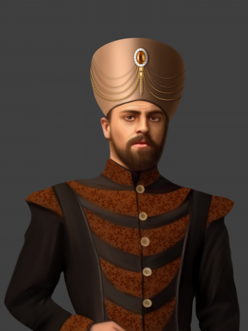 Султан