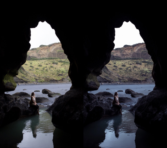 Цветокоррекция