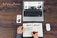 Работа над проектом "Думай и Богатей"