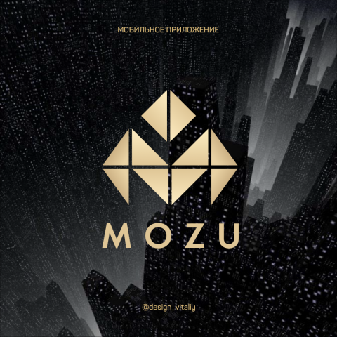 MOZU