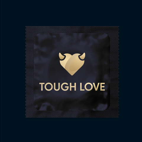 TOUGH LOVE