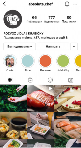 Food
