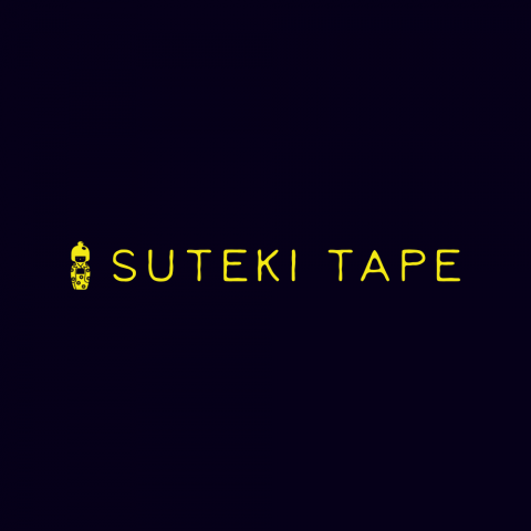 лого suteki