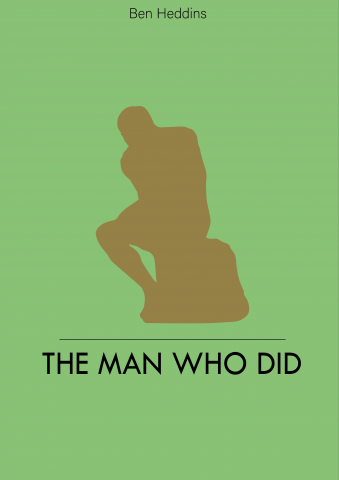 обложка к книге