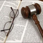 Установление правообладателя на объекты авторского права