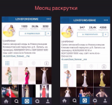 Продвижение бизнес аккаунта