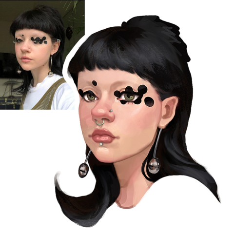 portrait