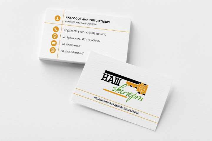 Агентство независимой судебной экспертизы