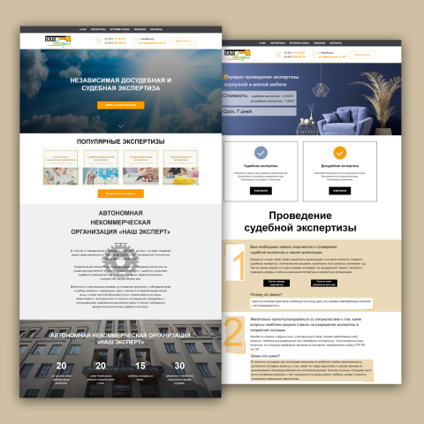 Агентство независимой судебной экспертизы