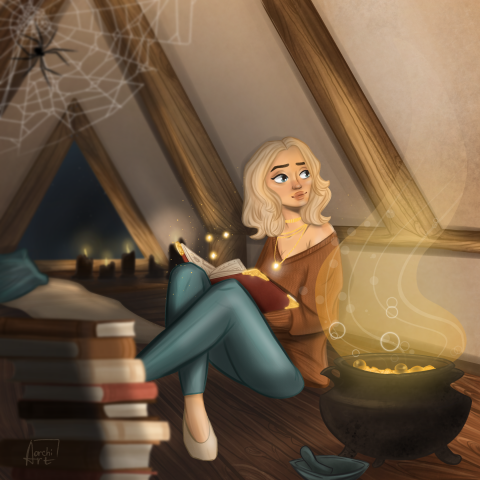 Magic