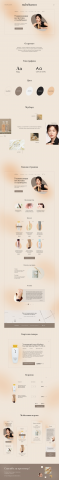 Landing Page / sulwhasoo