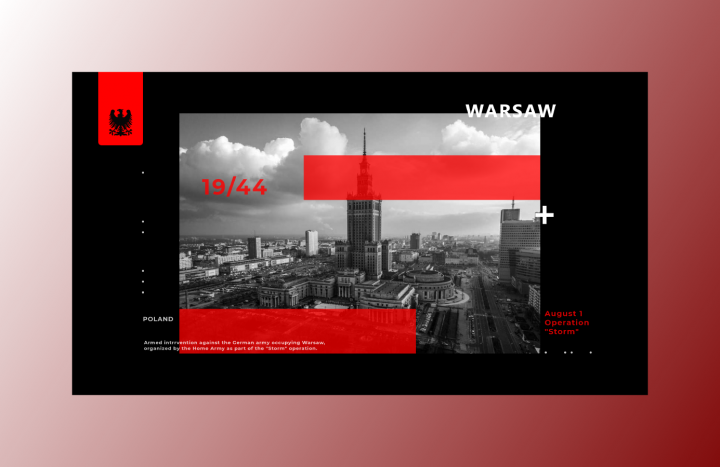 Warsaw