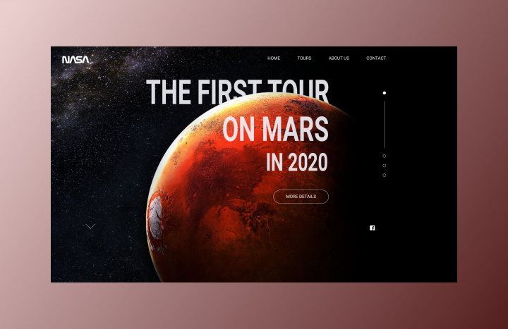 Go to Mars