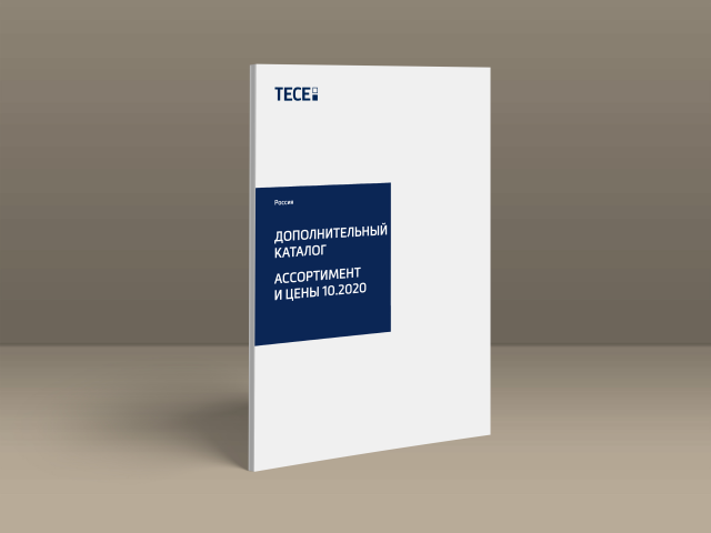 Верстка каталога