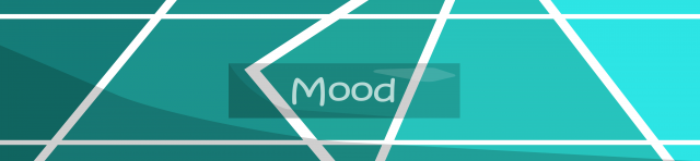 Баннер группы mood