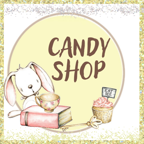 Candy Shop
