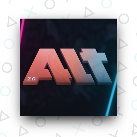 Оформление YouTube канала Altmarsh