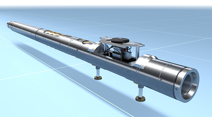 Модель SPM для каталога ООО ТНГ-Групп