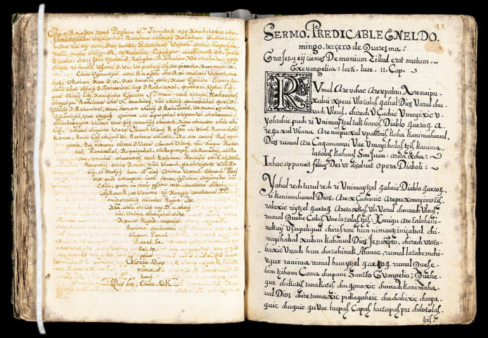 эссе по истории "Новое время"