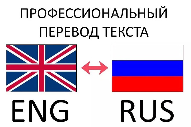 Перевод описания курорта