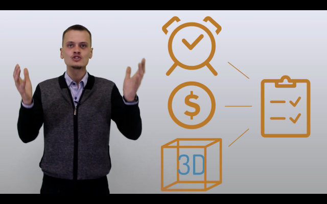 РЕКЛАМА - Газобетон-строй, ролик на сайт