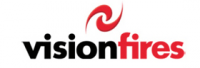 Логотип VizionFires