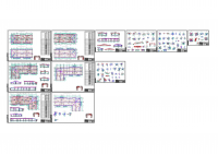 Стропильная система МО, Одинцовский р-н, Вяземы