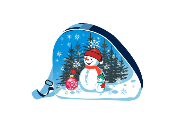 Детский ранец