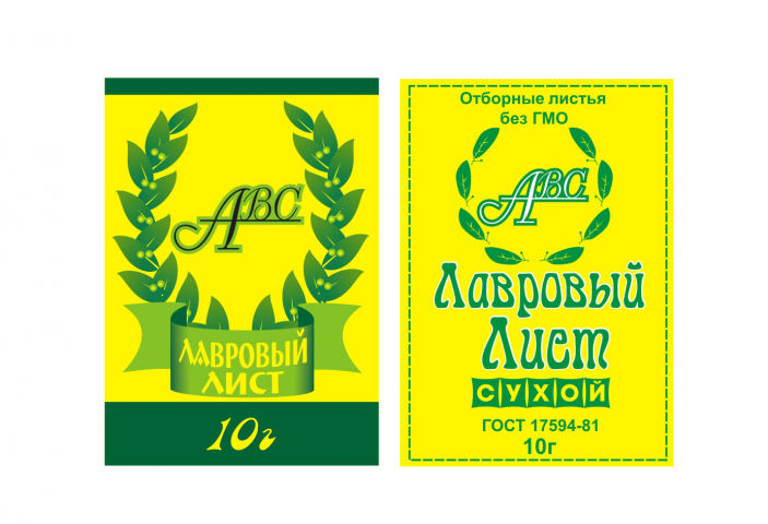 Лавровый лист