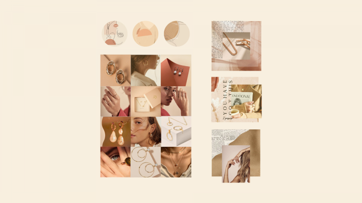 Оформление профиля инстаграм