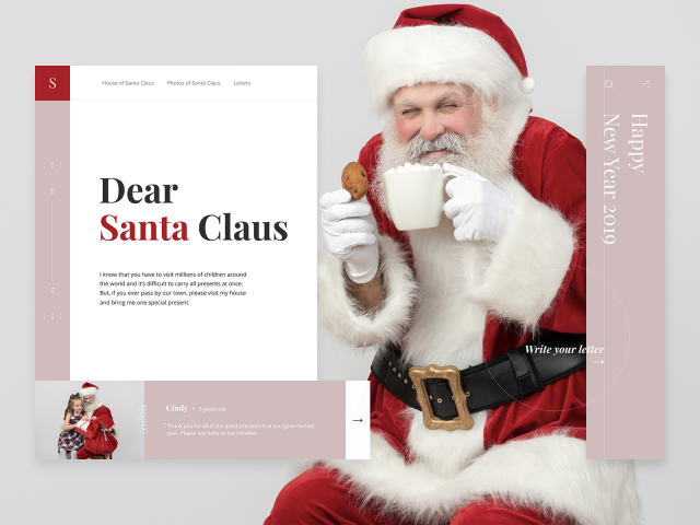 Santa Claus