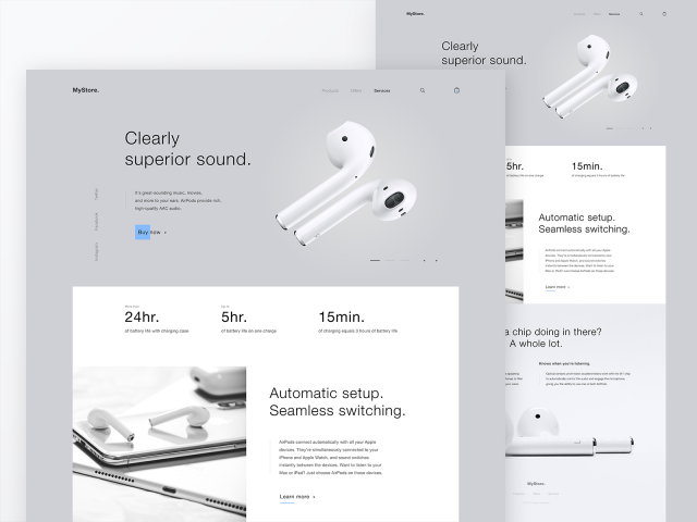 AirPods