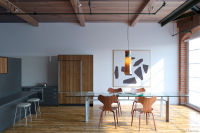 Wood&Brick