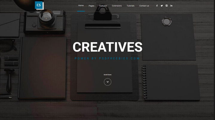 Creatives