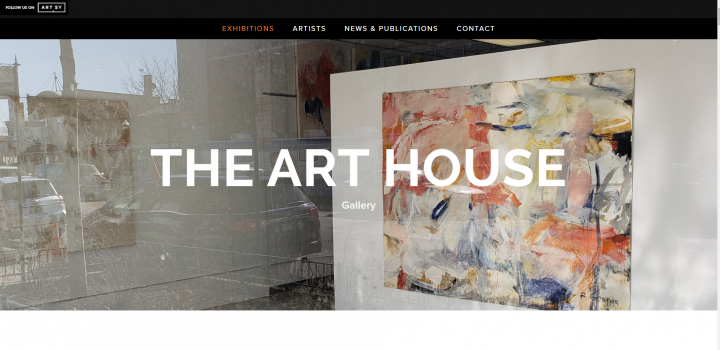 The Art Hous Gallery