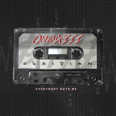 Обложка альбома