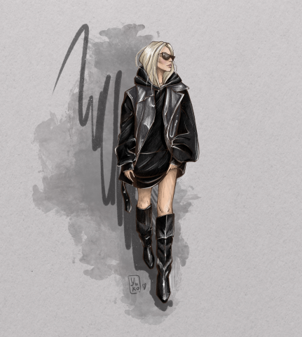 Sketch