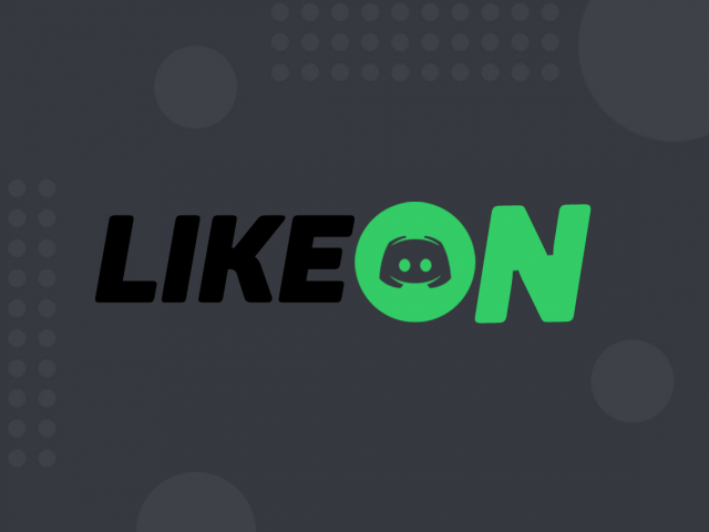 Оформление для Discord