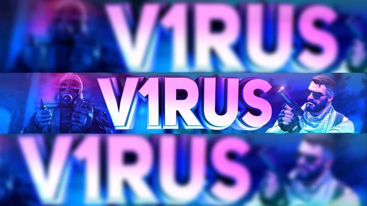 Оформление для YouTube