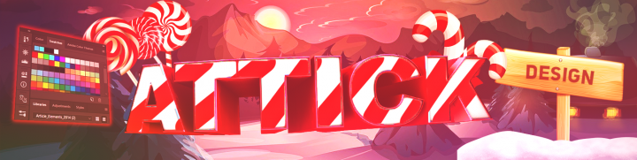 Оформление для сообщества #4