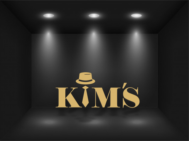 KIMS (магазин мужской одежды и аксессуаров)