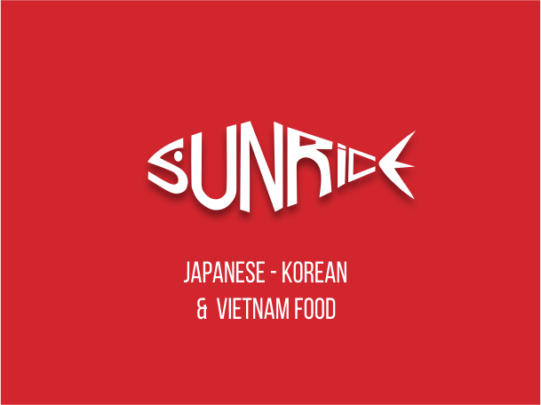 SUNRICE (ресторан восточной кухни, с морепродуктами)
