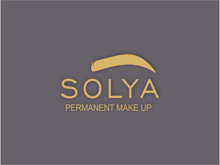 SOLYA (перманентный макияж)