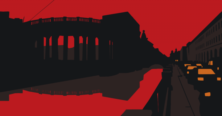 Изображение к посту в инстаграмме