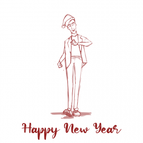 Подарочная открытка