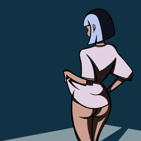 Работа с молодой командой комиксистов