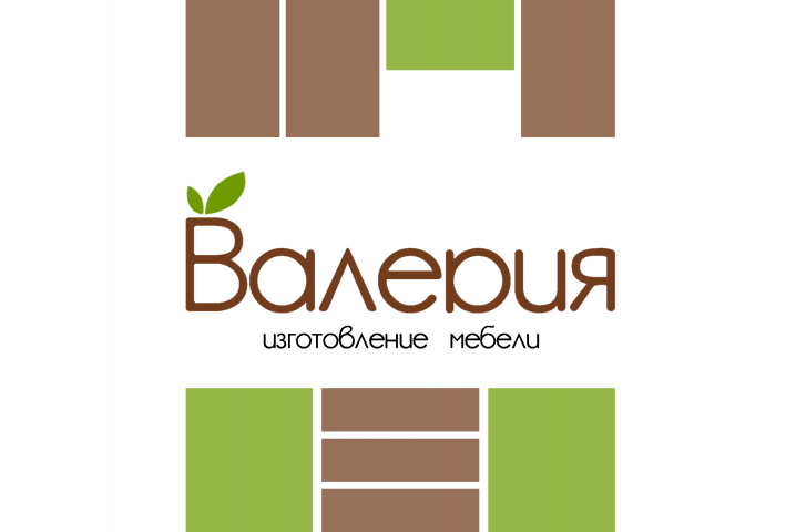 Разработка дизайна визитки