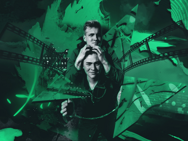 PFP for friend